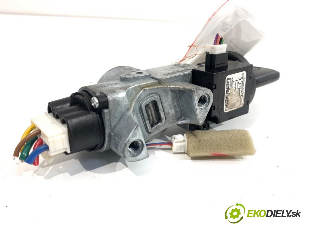 NISSAN QASHQAI J10 SUV 2009 84 kW 1.6 1598 spinačka 21669775-7 (Spínacia skrinka)