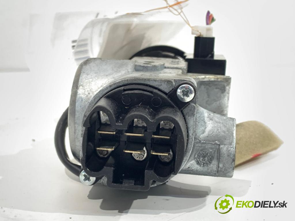 NISSAN QASHQAI J10 SUV 2009 84 kW 1.6 1598 spinačka 21669775-7 (Spínacia skrinka)