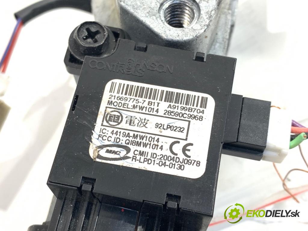 NISSAN QASHQAI J10 SUV 2009 84 kW 1.6 1598 spinačka 21669775-7 (Spínacia skrinka)