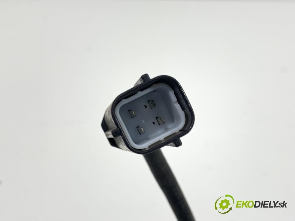 NISSAN QASHQAI J10 SUV 2009 84 kW 1.6 1598 sonda lambda predný 0ZA603-N2 (Lambda sonda)
