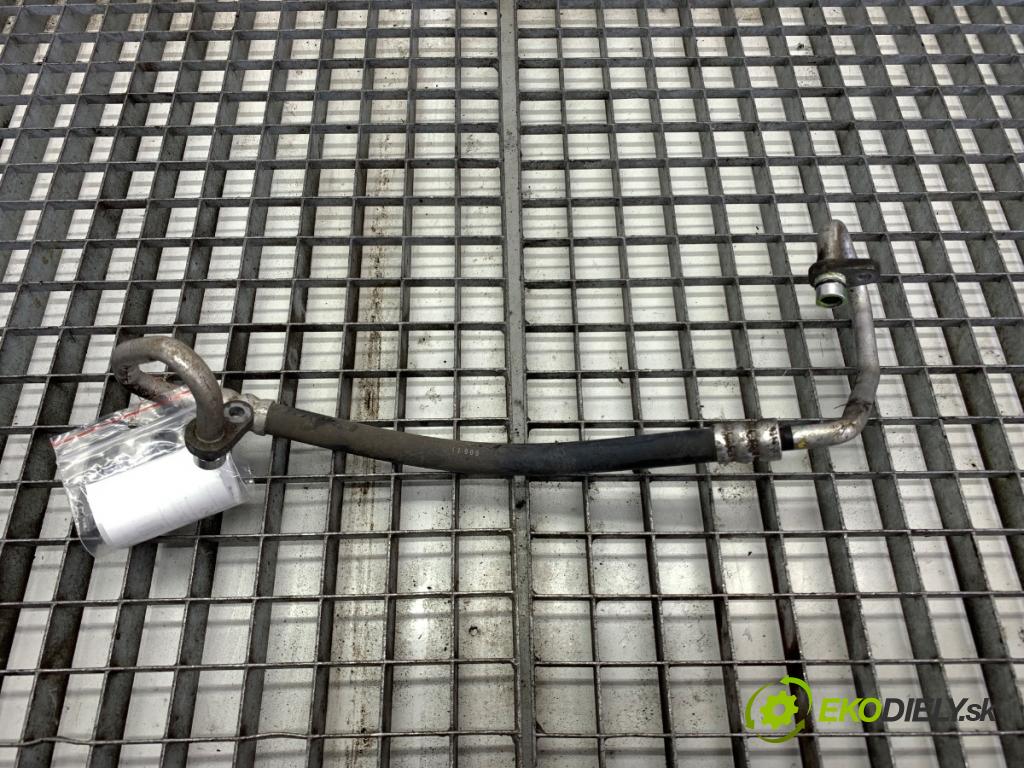 NISSAN QASHQAI J10 SUV 2009 84 kW 1.6 1598 rúrka klimatizácie  (Rúrka klimatizácie)