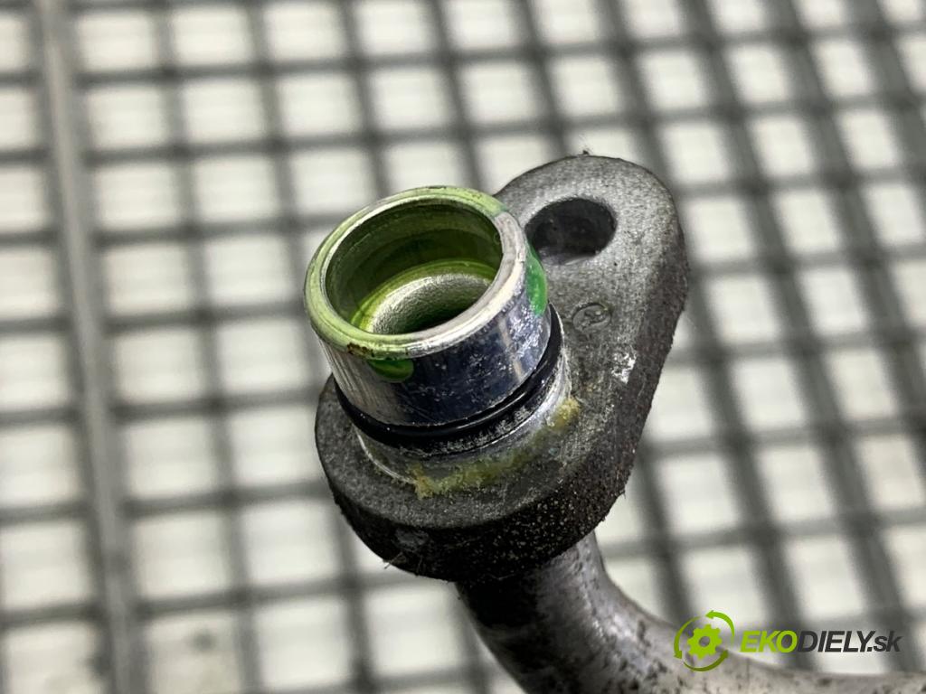 NISSAN QASHQAI J10 SUV 2009 84 kW 1.6 1598 rúrka klimatizácie  (Rúrka klimatizácie)