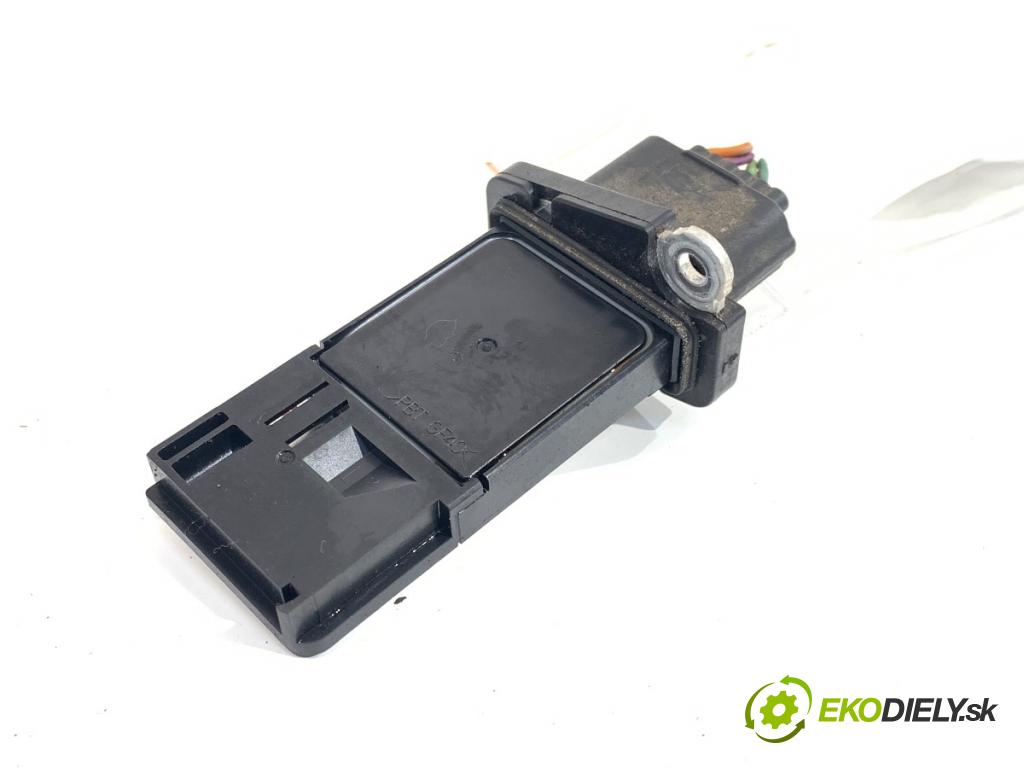 NISSAN QASHQAI J10 SUV 2009 84 kW 1.6 1598 Váha vzduchu AFH70M-38 (Váha vzduchu)