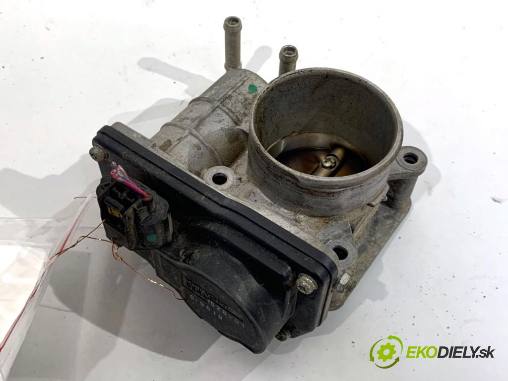 NISSAN QASHQAI J10 SUV 2009 84 kW 1.6 1598 Škrtiaca klapka SERA526-01 (Škrtiaca klapka)