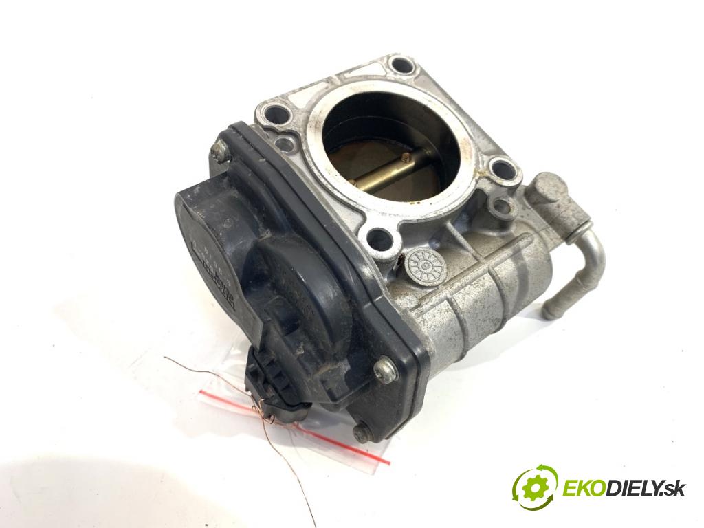 NISSAN QASHQAI J10 SUV 2009 84 kW 1.6 1598 Škrtiaca klapka SERA526-01 (Škrtiaca klapka)