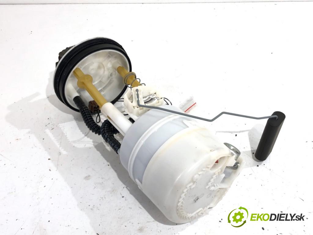 NISSAN QASHQAI J10 SUV 2009 84 kW 1.6 1598 pumpa paliva 0975632990004