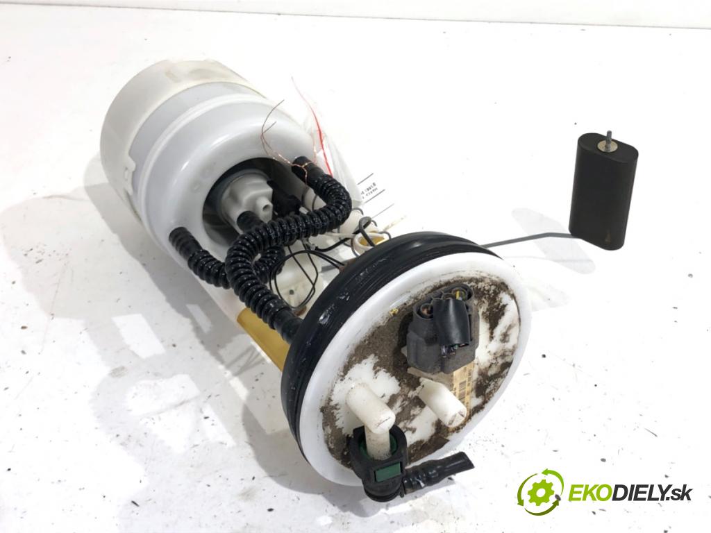 NISSAN QASHQAI J10 SUV 2009 84 kW 1.6 1598 pumpa paliva 0975632990004