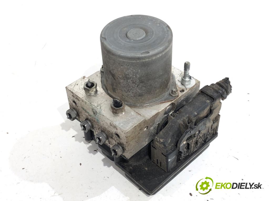 NISSAN QASHQAI J10 SUV 2009 84 kW 1.6 1598 Pumpa ABS 47660-JD01C (Pumpa ABS)