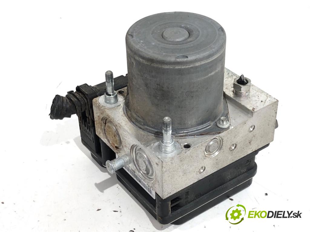 NISSAN QASHQAI J10 SUV 2009 84 kW 1.6 1598 Pumpa ABS 47660-JD01C (Pumpa ABS)