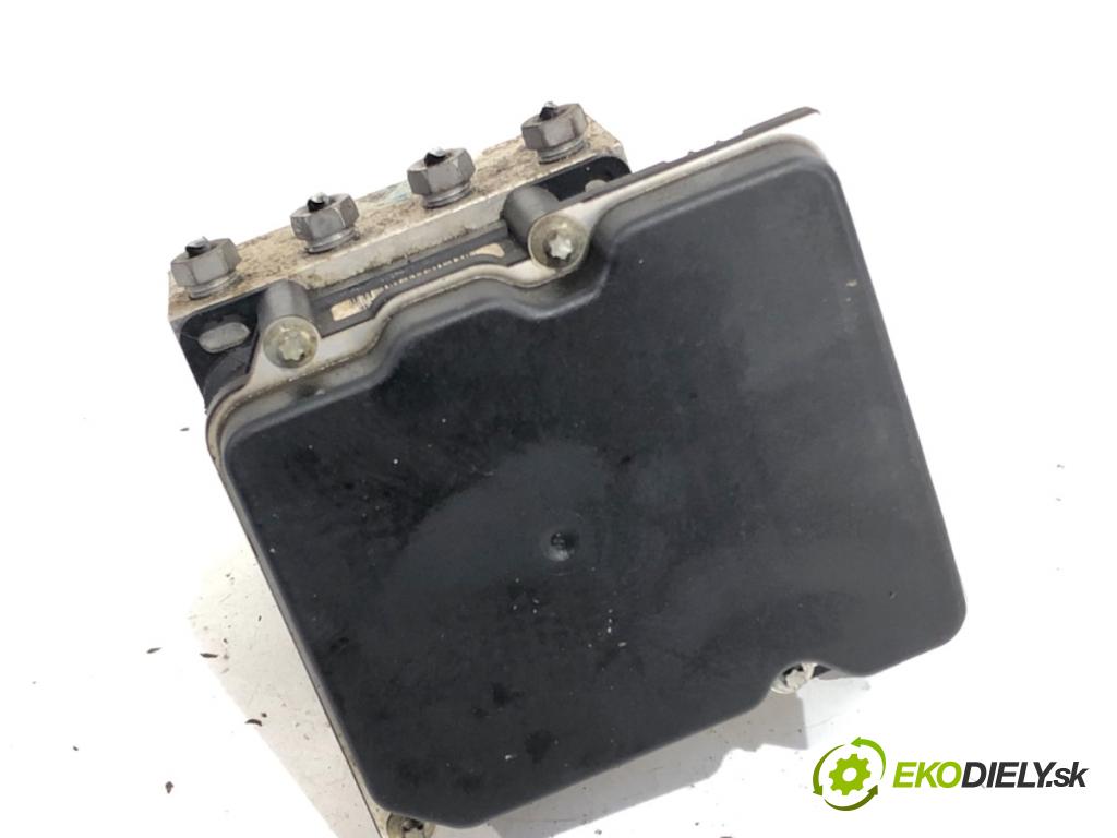 NISSAN QASHQAI J10 SUV 2009 84 kW 1.6 1598 Pumpa ABS 47660-JD01C (Pumpa ABS)