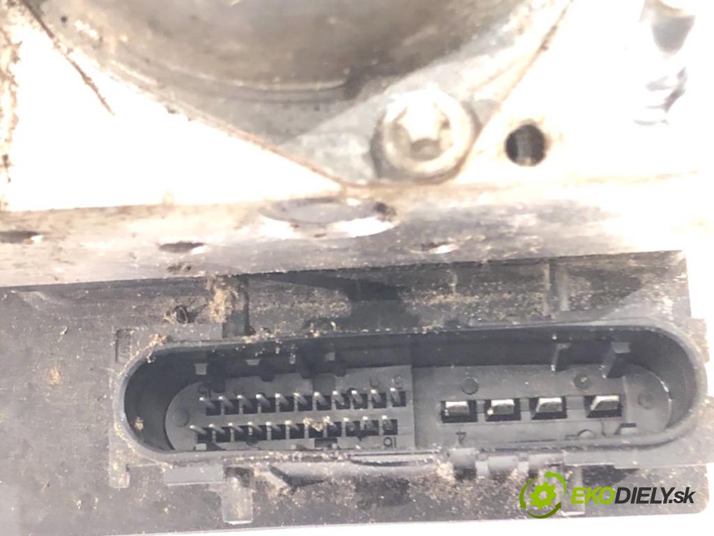 NISSAN QASHQAI J10 SUV 2009 84 kW 1.6 1598 Pumpa ABS 47660-JD01C (Pumpa ABS)