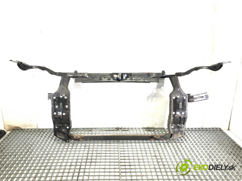 NISSAN QASHQAI J10 SUV 2009 84 kW 1.6 1598 Držiak predný  (Výstuhy predné)