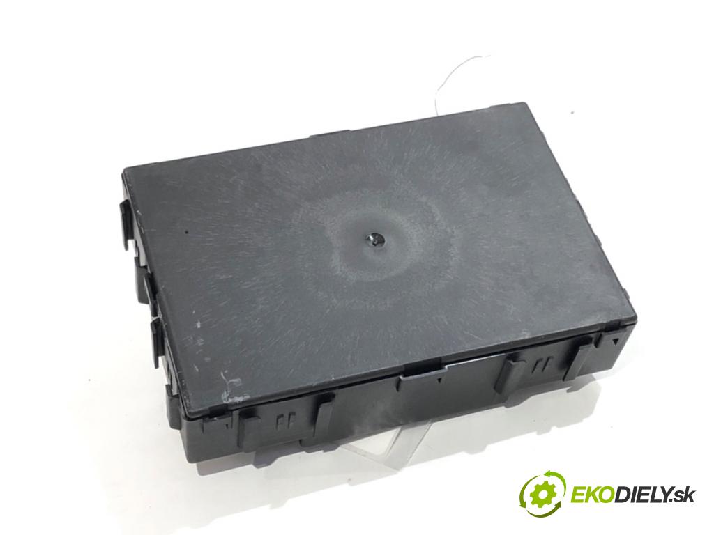 NISSAN QASHQAI J10 SUV 2009 84 kW 1.6 1598 Modul komfortu 284B2JD02C (Modul komfortu)