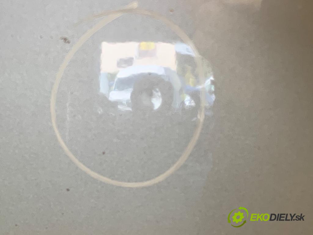 NISSAN QASHQAI J10 SUV 2009 84 kW 1.6 1598 dveře levý zadní část KY0