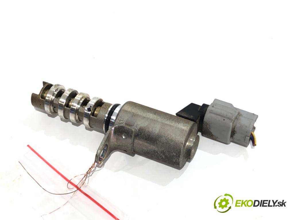 NISSAN QASHQAI J10 SUV 2009 84 kW 1.6 1598 Snímač variabilný fázy  (Snímač)