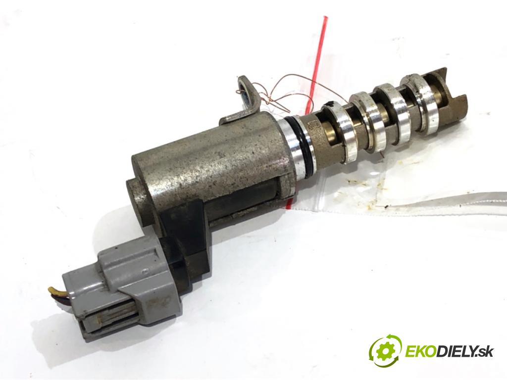 NISSAN QASHQAI J10 SUV 2009 84 kW 1.6 1598 Snímač variabilný fázy (Snímač)