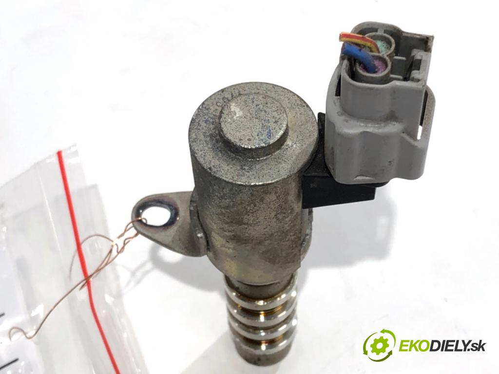 NISSAN QASHQAI J10 SUV 2009 84 kW 1.6 1598 Snímač variabilný fázy (Snímač)