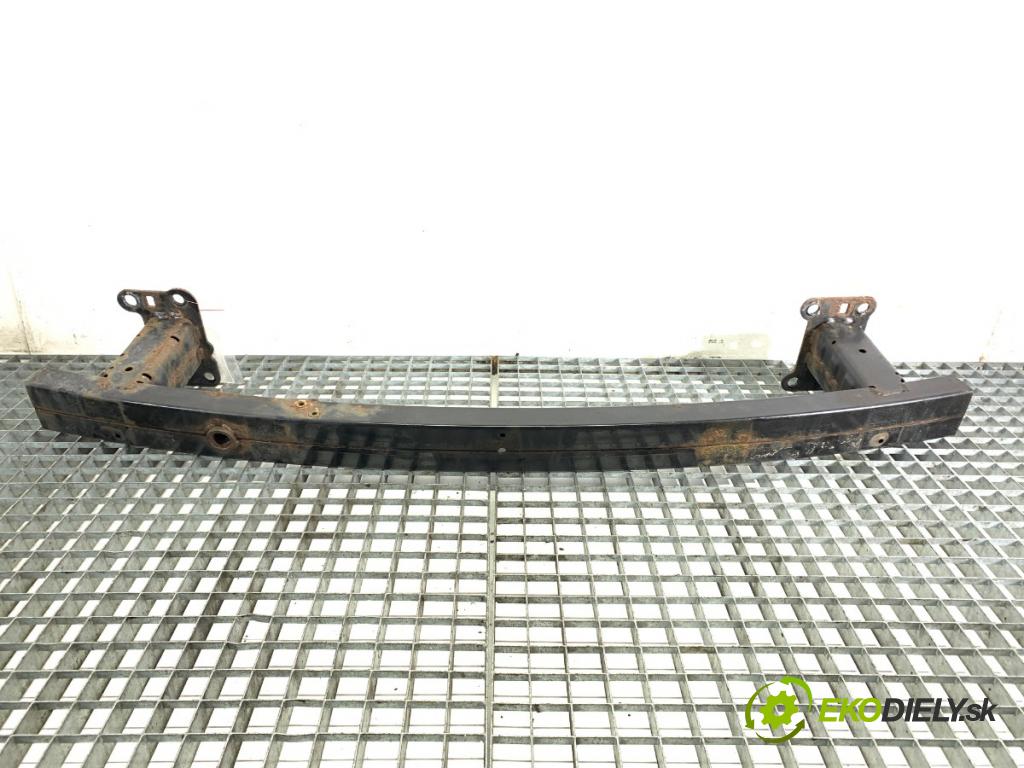 NISSAN QASHQAI J10 SUV 2009 84 kW 1.6 1598 výztuha nárazníka přední část  (Přední výztuha)