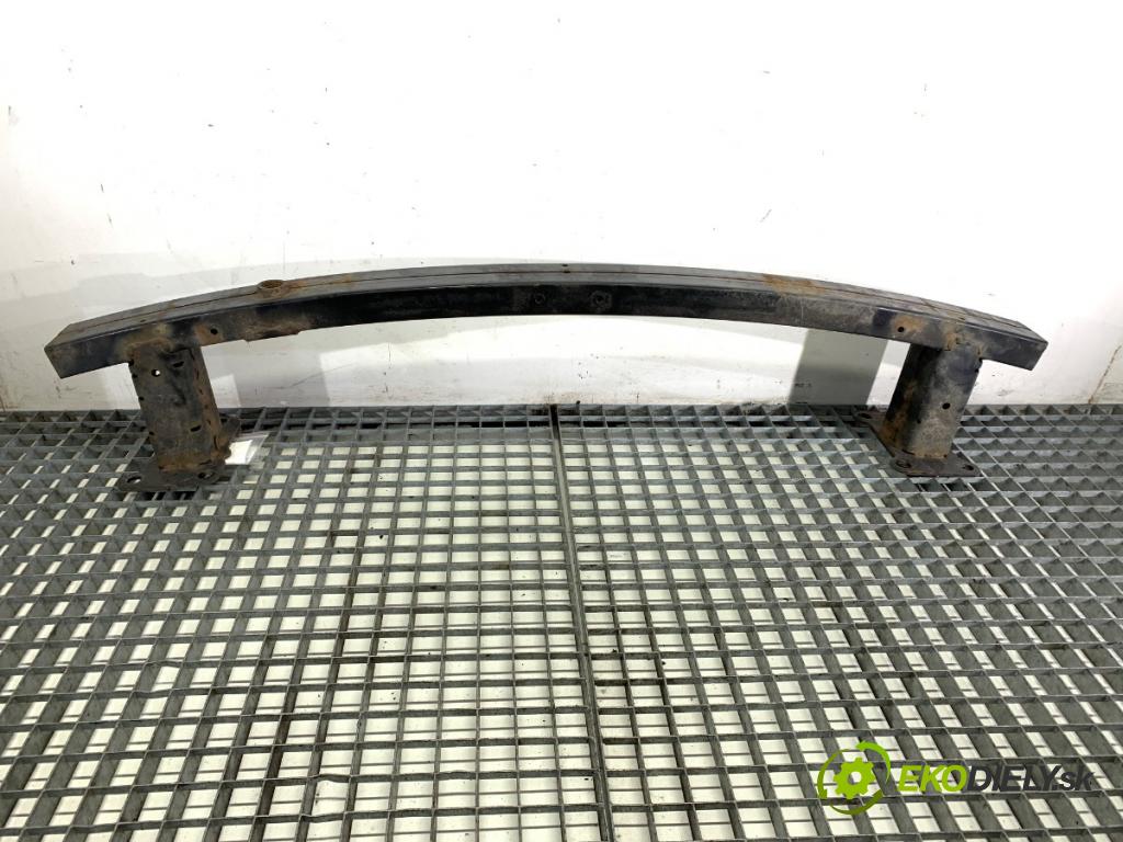 NISSAN QASHQAI J10 SUV 2009 84 kW 1.6 1598 výztuha nárazníka přední část  (Přední výztuha)
