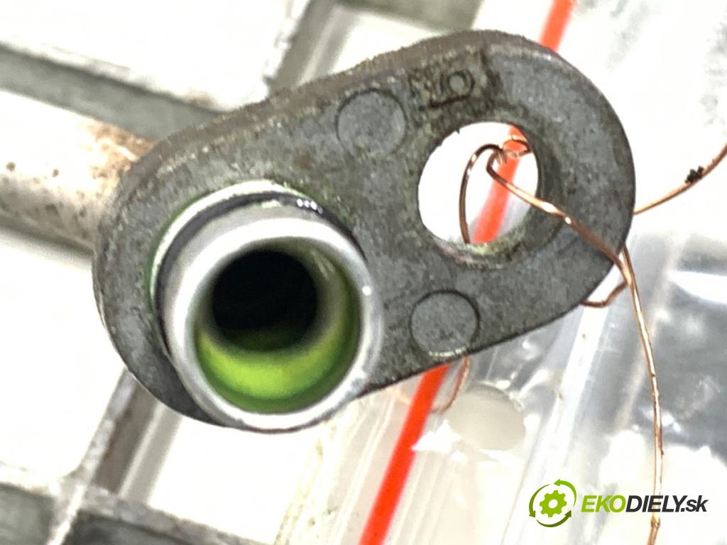 NISSAN QASHQAI J10 SUV 2009 84 kW 1.6 1598 rúrka klimatizácie  (Rúrka klimatizácie)