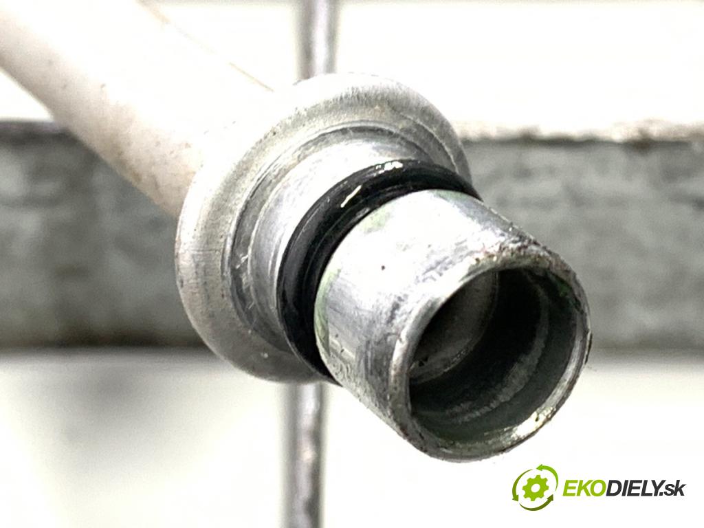 NISSAN QASHQAI J10 SUV 2009 84 kW 1.6 1598 rúrka klimatizácie  (Rúrka klimatizácie)