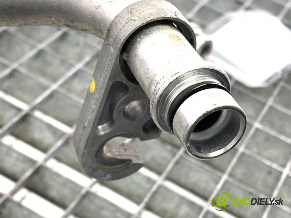 NISSAN QASHQAI J10 SUV 2009 84 kW 1.6 1598 rúrka klimatizácie  (Rúrka klimatizácie)