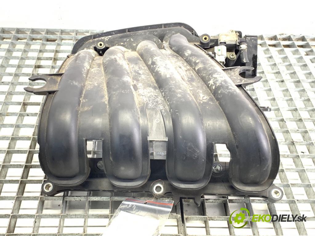 NISSAN QASHQAI J10 SUV 2009 84 kW 1.6 1598 potrubí sání  (Sací potrubí)