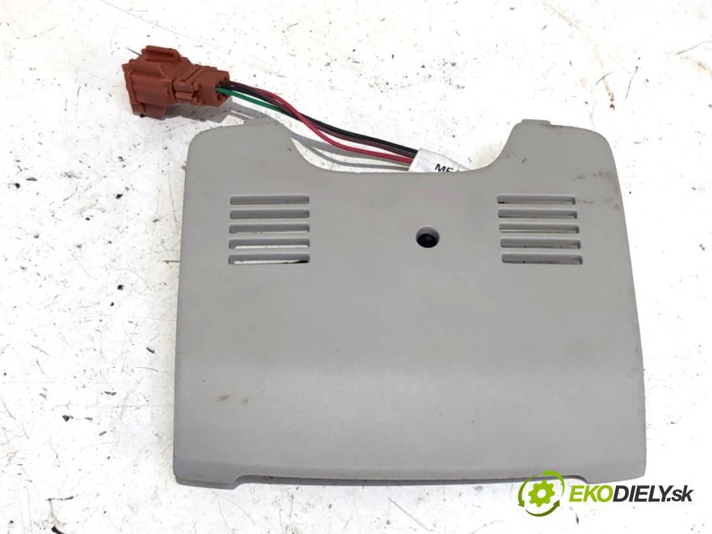 RENAULT MEGANE IV liftback 2016 151 kW 1.6 TCe 205 (B9MV) 1618 Snímač teploty vnútornej 963291093R