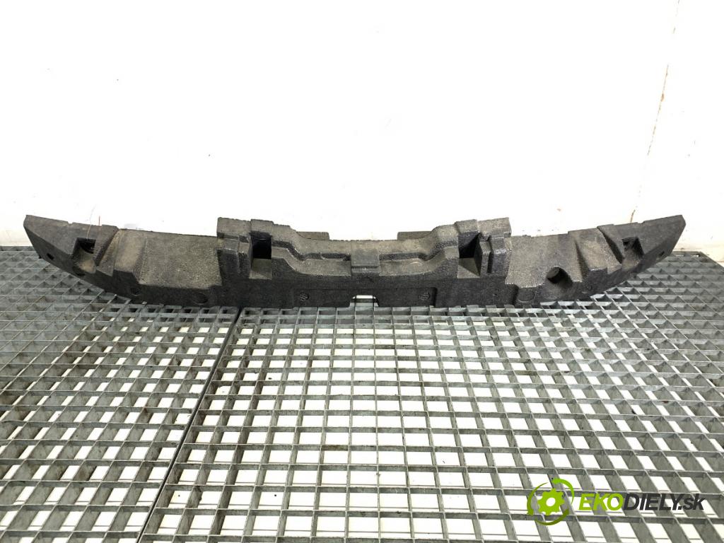 NISSAN QASHQAI J10 SUV 2009 84 kW 1.6 1598 ABSORBER nárazníka přední část 62090JD000