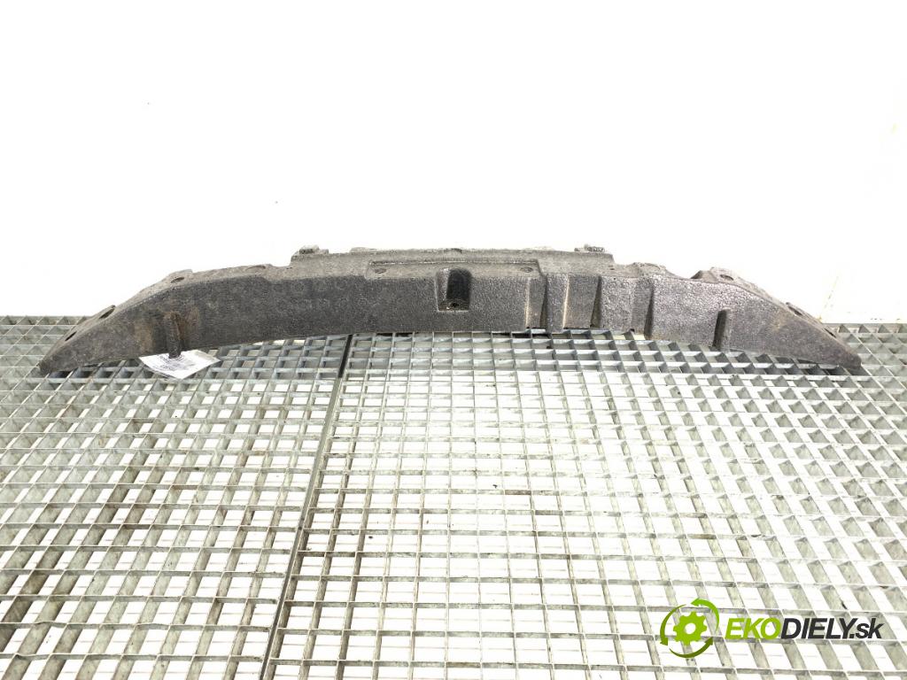 NISSAN QASHQAI J10 SUV 2009 84 kW 1.6 1598 ABSORBER nárazníka přední část 62090JD000
