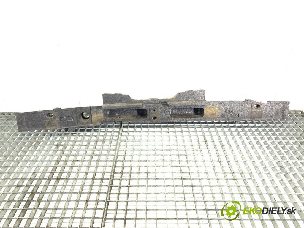 NISSAN QASHQAI J10 SUV 2009 84 kW 1.6 1598 ABSORBER nárazníka přední část 62090JD000