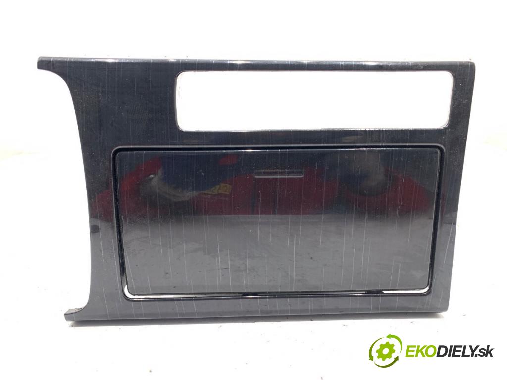 MAZDA 6 GH liftback 2008 108 kW 2.0 MZR (GHEFS) 1999 Držiak na nápoje GS1D-64361 (Držiak (úchyt) na nápoje)