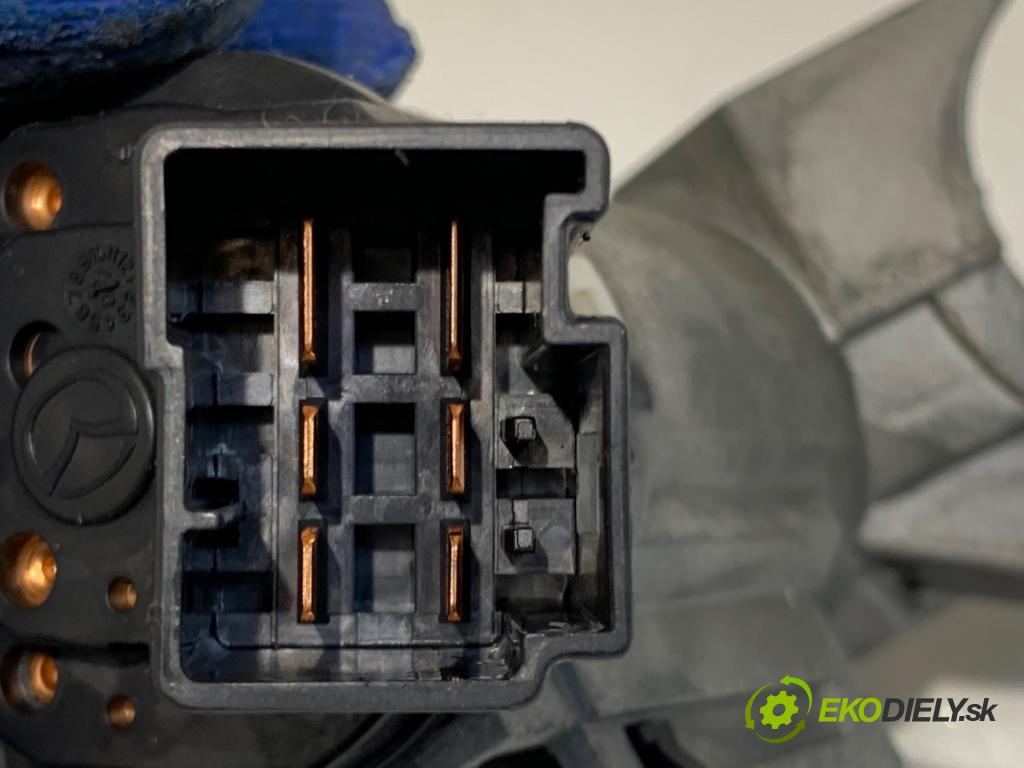 MAZDA 6 GH liftback 2008 108 kW 2.0 MZR (GHEFS) 1999 spinačka GS1D66938A (Spínacia skrinka)