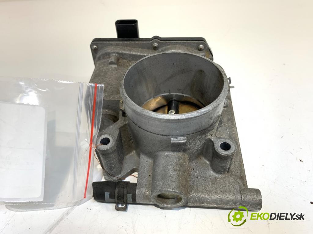 MAZDA 6 GH liftback 2008 108 kW 2.0 MZR (GHEFS) 1999 Škrtiaca klapka L3R413640 (Škrtiaca klapka)