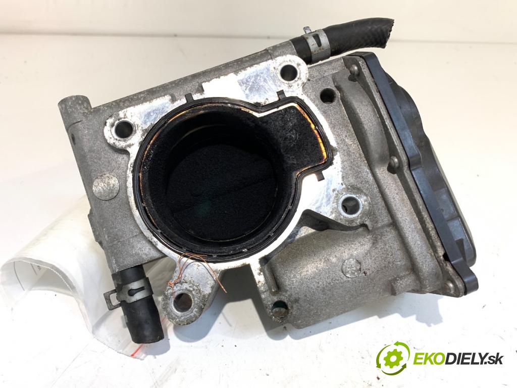 MAZDA 6 GH liftback 2008 108 kW 2.0 MZR (GHEFS) 1999 Škrtiaca klapka L3R413640 (Škrtiaca klapka)