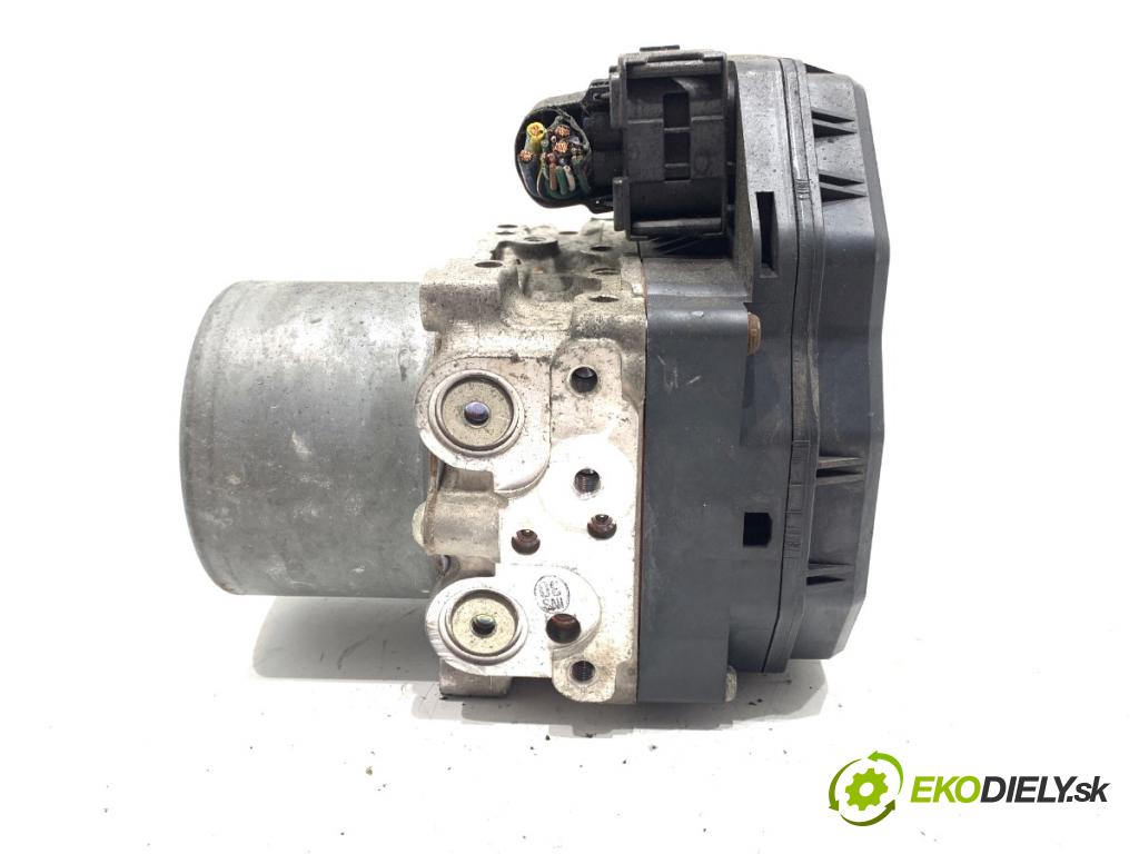 MAZDA 6 GH liftback 2008 108 kW 2.0 MZR (GHEFS) 1999 Pumpa ABS 133800-4451 (Pumpa ABS)