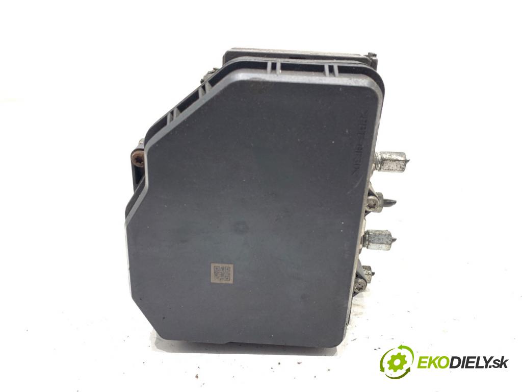 MAZDA 6 GH liftback 2008 108 kW 2.0 MZR (GHEFS) 1999 Pumpa ABS 133800-4451 (Pumpa ABS)