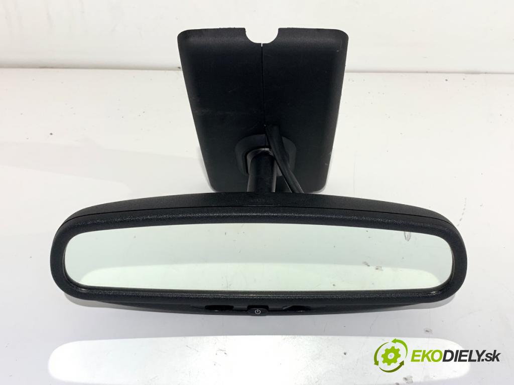 MAZDA 6 GH liftback 2008 108 kW 2.0 MZR (GHEFS) 1999 Spätné zrkadlo vnútorné  (Spätné zrkadlo vnútorné)