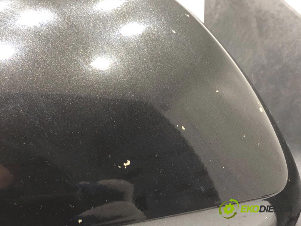 MAZDA 6 GH liftback 2008 108 kW 2.0 MZR (GHEFS) 1999 zpětné zrcátko pravý
