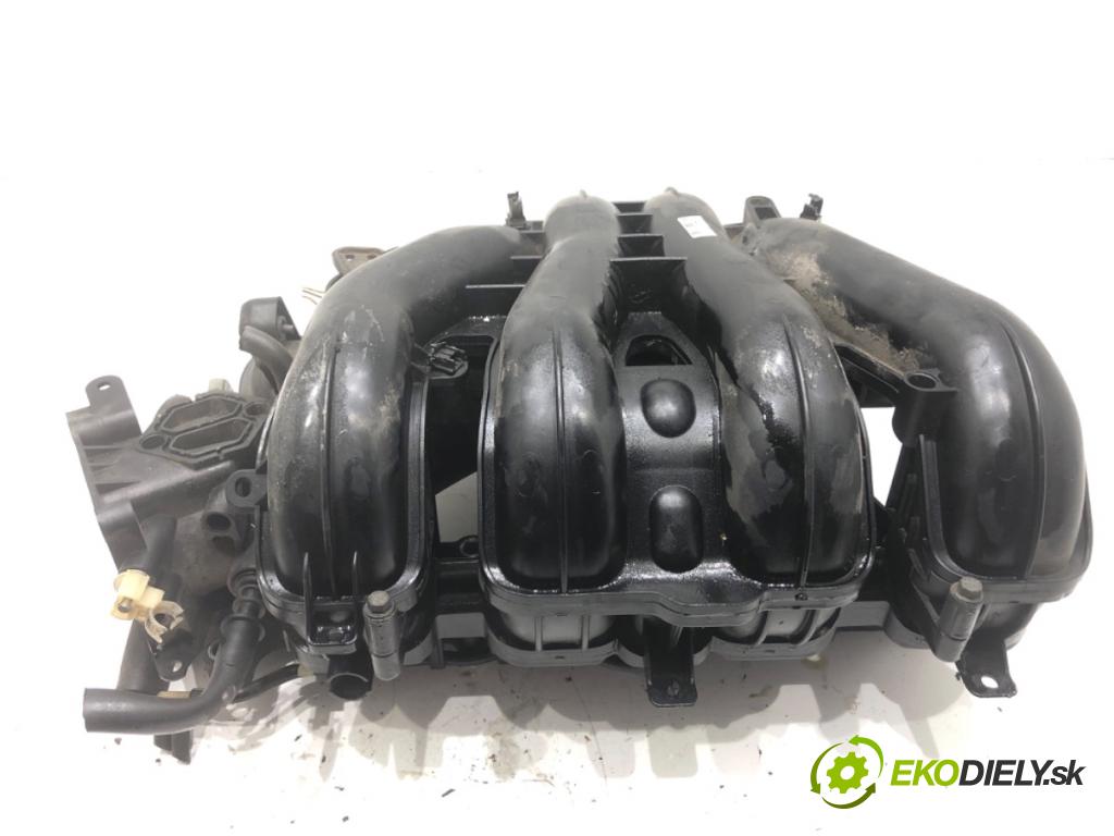 MAZDA 6 GH liftback 2008 108 kW 2.0 MZR (GHEFS) 1999 potrubí sání LF4J (Sací potrubí)