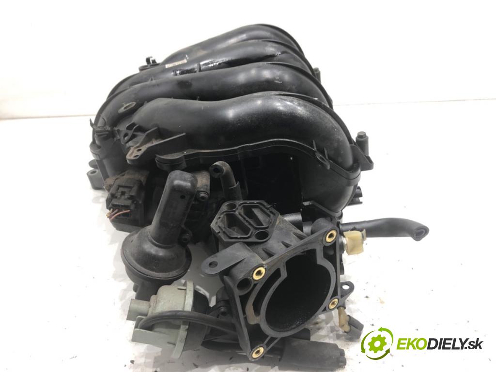 MAZDA 6 GH liftback 2008 108 kW 2.0 MZR (GHEFS) 1999 Potrubie sacie, sanie LF4J (Sacie potrubie)