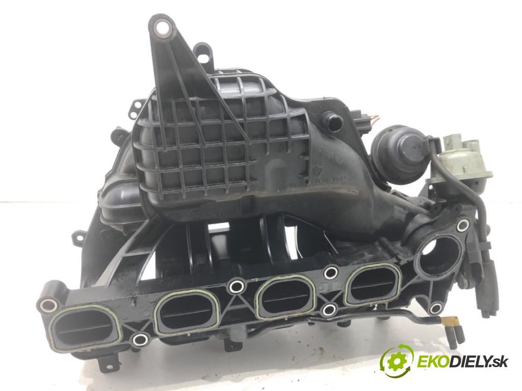 MAZDA 6 GH liftback 2008 108 kW 2.0 MZR (GHEFS) 1999 Potrubie sacie, sanie LF4J (Sacie potrubie)