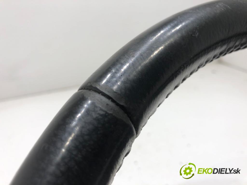 MAZDA 6 GH liftback 2008 108 kW 2.0 MZR (GHEFS) 1999 Volant  (Volant)