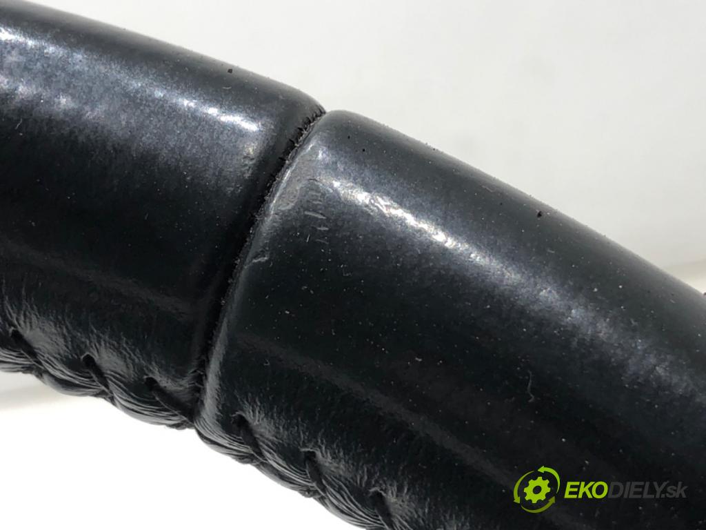 MAZDA 6 GH liftback 2008 108 kW 2.0 MZR (GHEFS) 1999 Volant  (Volant)