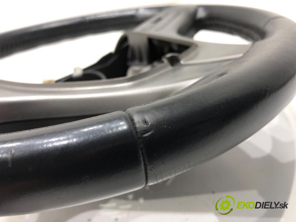 MAZDA 6 GH liftback 2008 108 kW 2.0 MZR (GHEFS) 1999 Volant  (Volant)