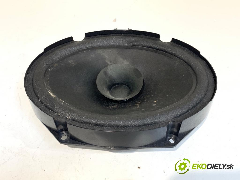 MAZDA 6 GH liftback 2008 108 kW 2.0 MZR (GHEFS) 1999 reproduktor GS1E66960
