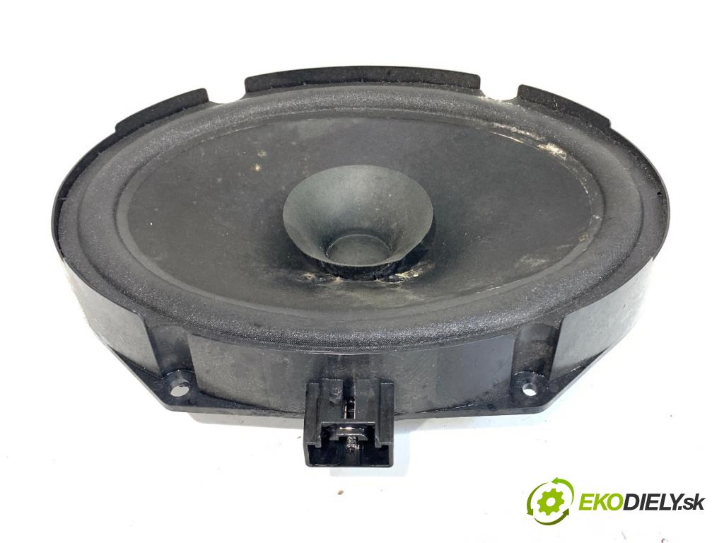 MAZDA 6 GH liftback 2008 108 kW 2.0 MZR (GHEFS) 1999 reproduktor GS1E66960