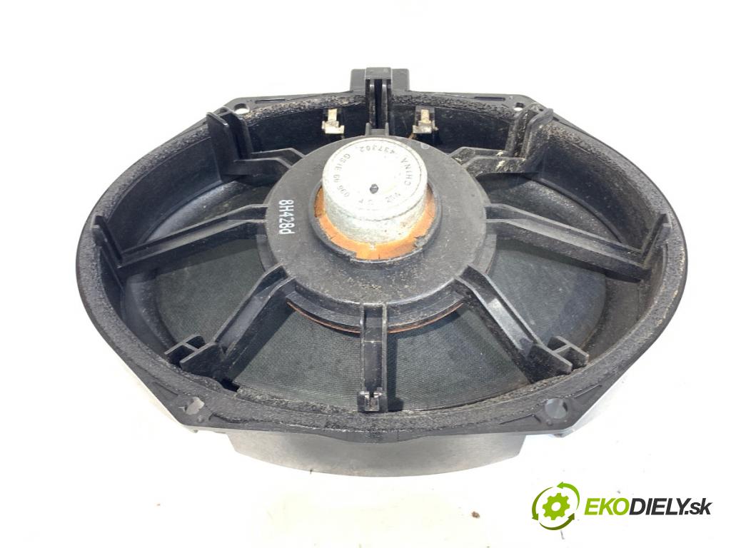MAZDA 6 GH liftback 2008 108 kW 2.0 MZR (GHEFS) 1999 reproduktor GS1E66960