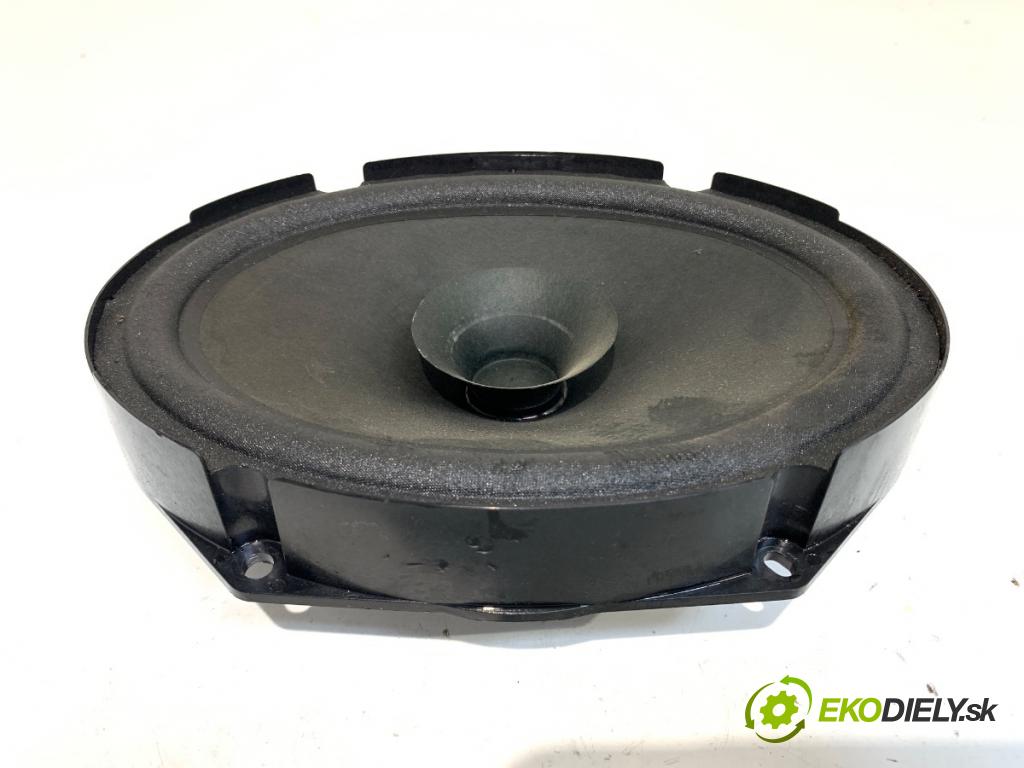 MAZDA 6 GH liftback 2008 108 kW 2.0 MZR (GHEFS) 1999 reproduktor 