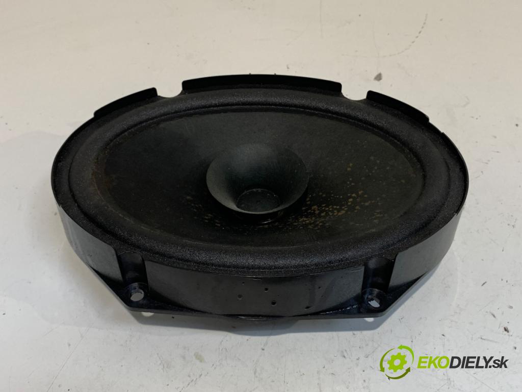 MAZDA 6 GH liftback 2008 108 kW 2.0 MZR (GHEFS) 1999 reproduktor GS1E66960